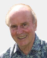 Portrait Univ. Prof. Dr. Michael Dieterich