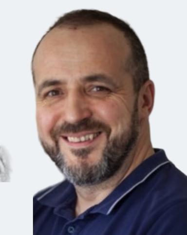 Portrait Viorel Naros